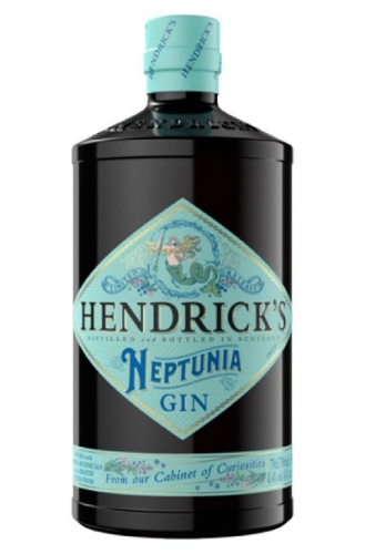 Picture of HENDRICKS GIN NEPTUNIA
